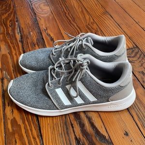 Adidas running sneakers